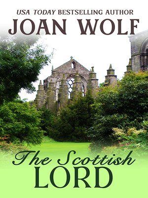cover image of The Scottish Lord
